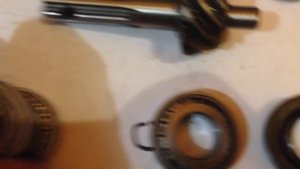 Доработка редуктора мотоцикла Урал! #1