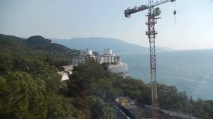 Санаторий Горный Ялта