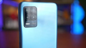 realme 8 5G review