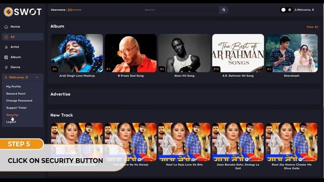 Swot Pool Google Authenticator Enable Process in English смотреть онлайн