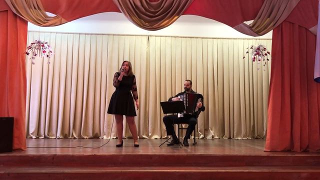 "Огонек". Исполняет Купцова Анна. Руководитель Крупская Е.П., концертмейстер Хачатрян С.Г. смотреть онлайн