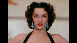 Jane Russell - Ain't There Anyone Here For Love? (circa 1953)