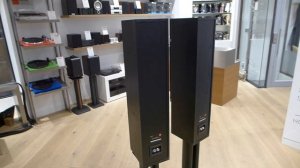 Dali Lektor 6 altavoces speakers