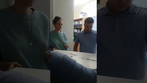 Опечатывание и подписывание урн для голосования