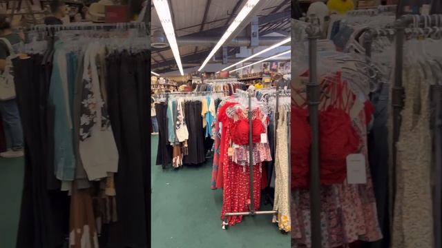 Американский СТИЛЬ в Одежде смотреть онлайн