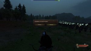 Как победить любую армию в игре Mount and Blade 2 Bannerlord