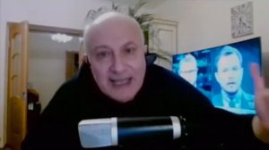 12 11 17 М. Ганапольский - "По мощам и елей"