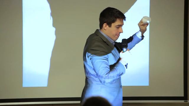 I Congreso Anual Ocean Quant Group смотреть онлайн