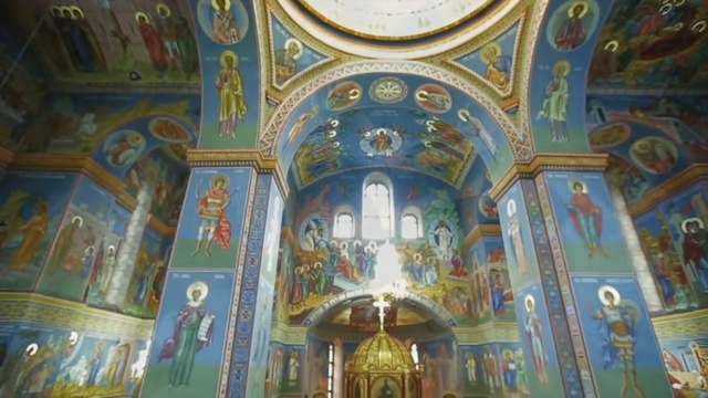 Слава Богу за всё....
