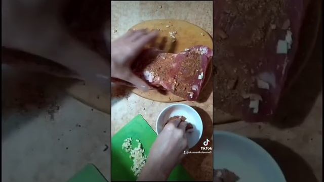 ЗАПЕЧЁННЫЙ ПОДЧЕРЕВОК