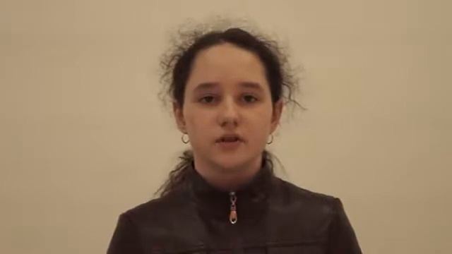 Кожеватова Наталья 13 лет 1 гимназия смотреть онлайн