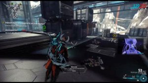 Warframe: ТОП 5 Варфреймов для Новичков. Варфреймы для Новичков.