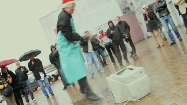 Юлмарт Краш-тест смотреть онлайн