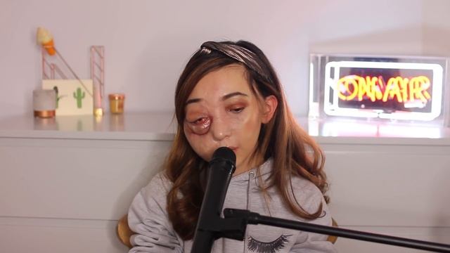 Lovely - Billie Eilish & Khalid | Cover | Nikki Lilly смотреть онлайн