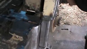 УАЗ 469 "КОЗЛИК" Кузовной ремонт. Часть 3.