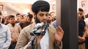 Раад аль-курди, сура аль-мунафикун.