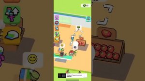 Создаём свой магазин! My mini mart #1 РУБРИКА РАНДОМНЫЕ ИГРЫ #3