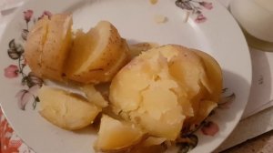 Сколько  варится картошка купленная в Магните