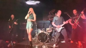 ANASTABOE cover Медведица