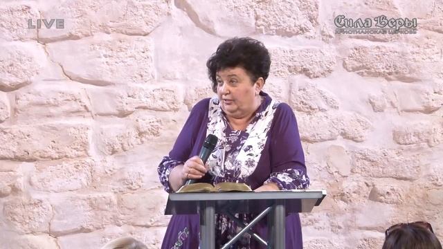 Трансляция Богослужения церкви "Сила Веры". Межцерковная молитва 28.08.2019 смотреть онлайн