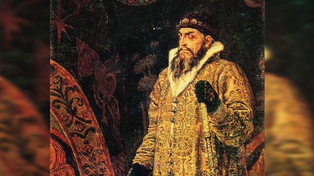 The Life and Legacy of Ivan the Terrible смотреть онлайн