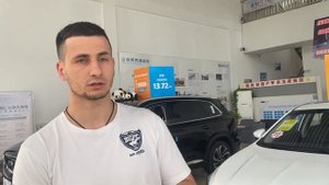 АВТОРЫНОК КИТАЯ! КАКИЕ ЦЕНЫ И АВТОМОБИЛИ?! СЕЙЧАС ПОКАЖЕМ!