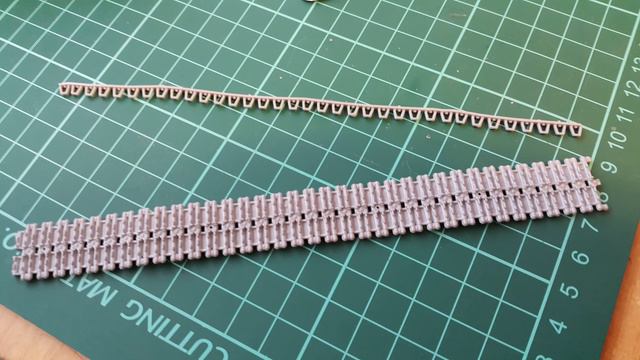 Step By Step -Building BMPT Terminator from Zvezda #3636 смотреть онлайн