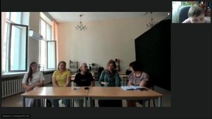 Литературный семинар Четвертая стена 2 июня 2024 г.