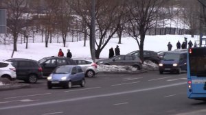 Тест видеокамеры Canon Legria HF R706