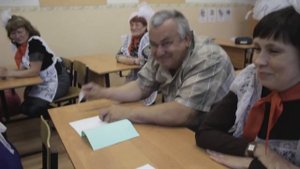 Подарок от родителей на выпускной