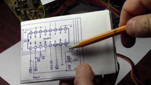 Переделка Компьютерного блока питания под разное напряжение