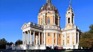 #40 La Basilica di Superga e il PENTAGRAMMA ESOTERICO Alle 8 del mattino