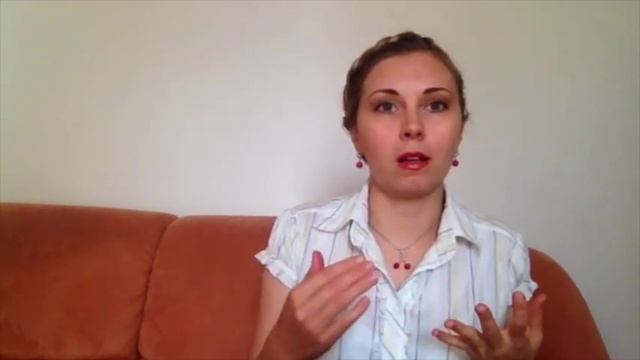 Русский язык как иностранный. Виды глаголов: совершенный и несовершенный