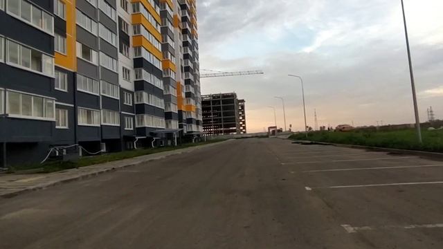#краснодар Прикубанский округ ВКБ новостройки школа