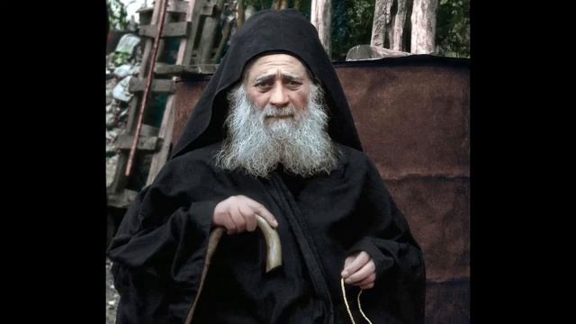 Иосиф Исихаст. Письмо 3.Выражение монашеского опыта. Монаху, вступающему на поприще подвижничества смотреть онлайн