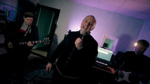 Кавер Группа "НАШИ" Районы-Кварталы