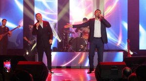 Тимур Темиров, Аслан Гусейнов - Не переживайте
