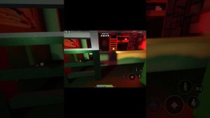Где выход?) играю в Scp 3008