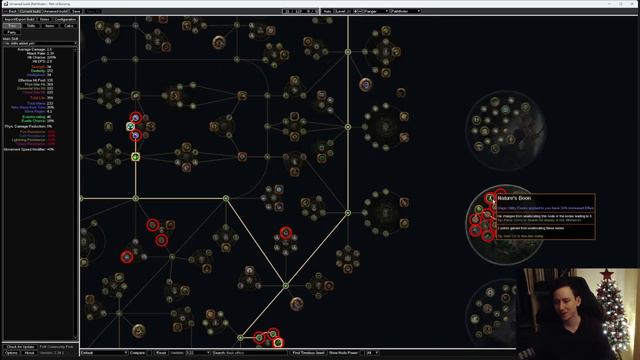 PoE 3.23 Patch Notes - Tinctures are INSANE! смотреть онлайн