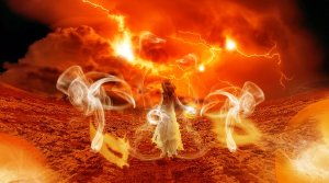 Онлайн расклад таро. Разговор с его душой.