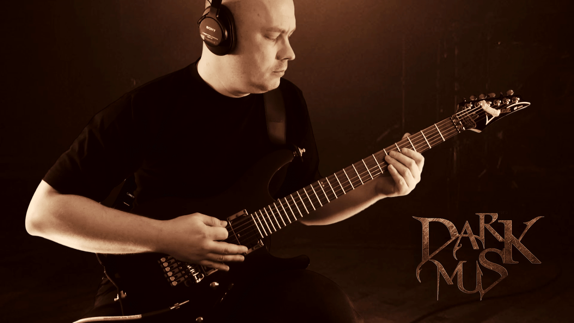 Draconian - Dusk Mariner (Darkmus cover).mp4