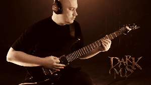 Draconian - Dusk Mariner (Darkmus cover).mp4
