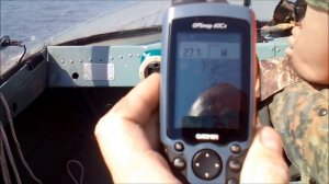 ЮЖАНКА-2 и SEA-PRO OTH 15