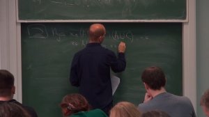 Математическая логика и культура математических рассуждений. Лекция 1