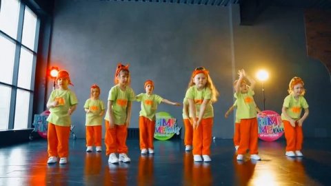 Тайм прайм кидс