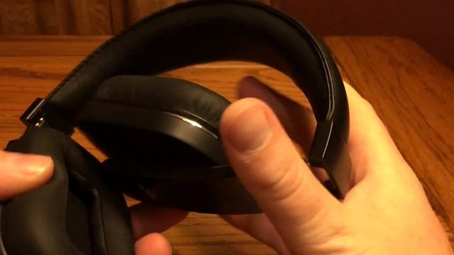 Wireless Studio Headphones (S204 Model) from iDeaUSA - Headphones Series Ep. 10 смотреть онлайн