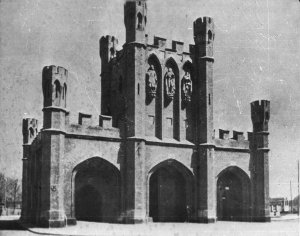 Прогулки по старому Кенигсбергу 17