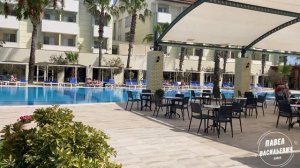 Обзор отеля SURAL RESORT 5* | Всё включено. Май 2023.