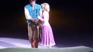 Disney on Ice Dare to Dream