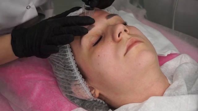 Гидропилинг смотреть онлайн